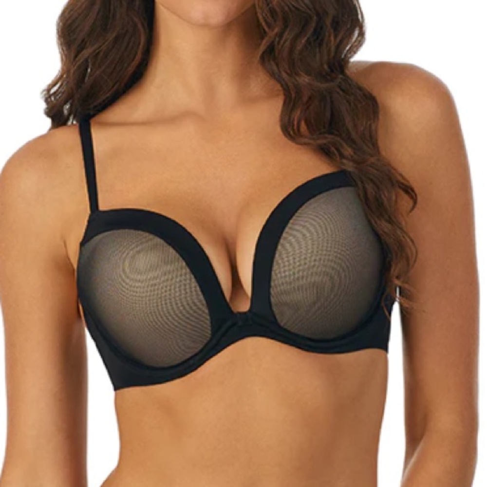 Le Mystere Infinite Possibilities Bra